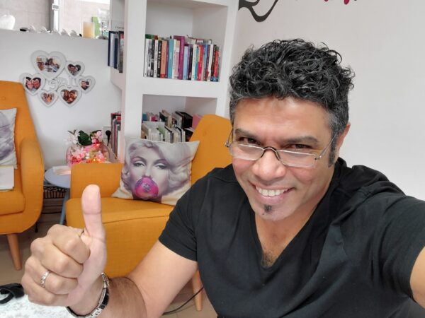 פגישת התאמה למלכת הבניין