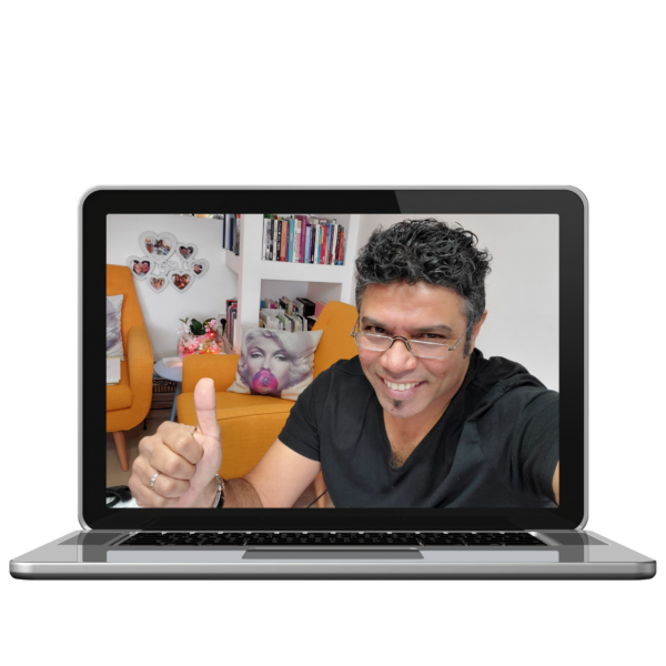 שעת ייעוץ בזום עם ניר אריאל